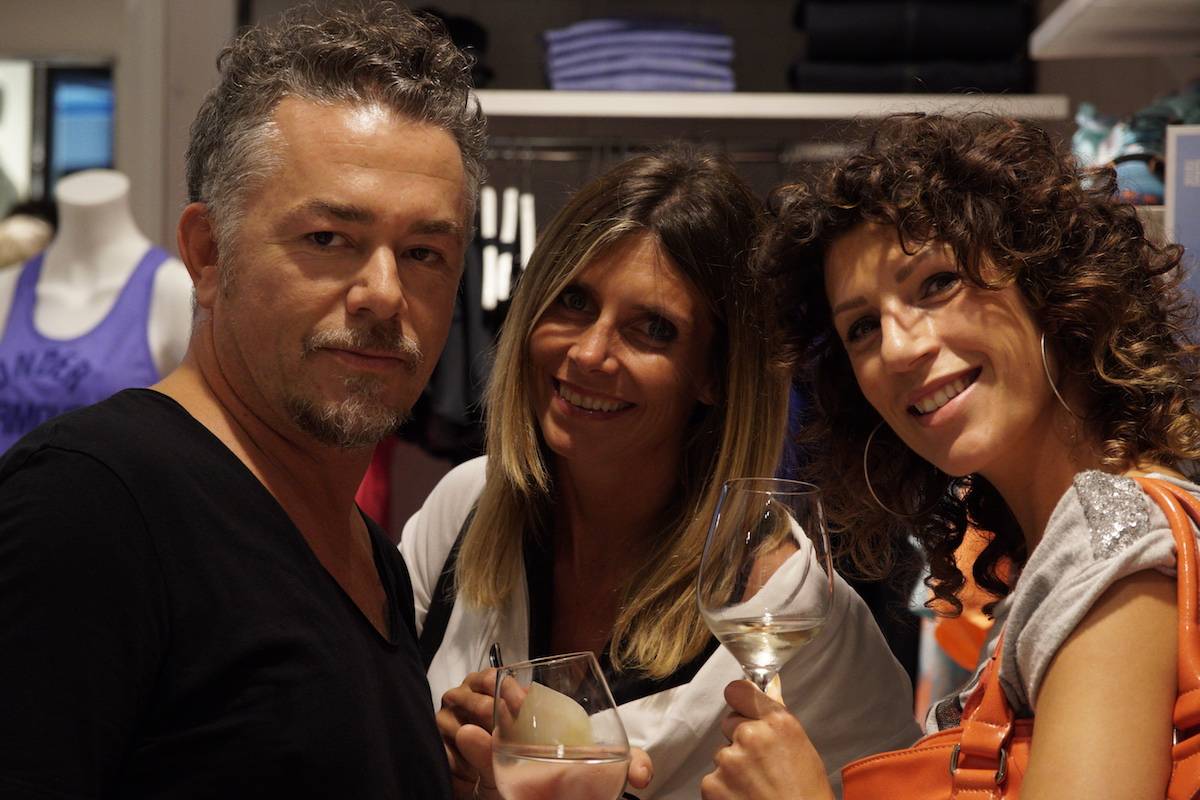 evento k2 lostudio udine