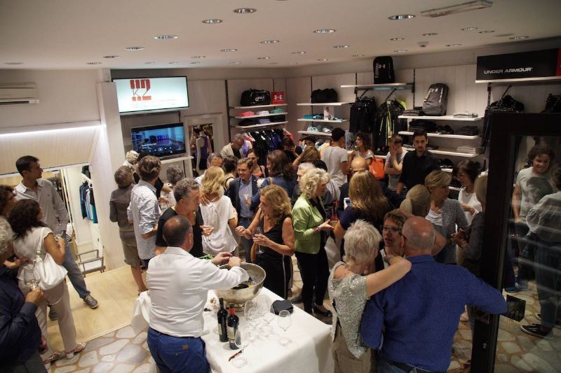 evento k2 lostudio udine