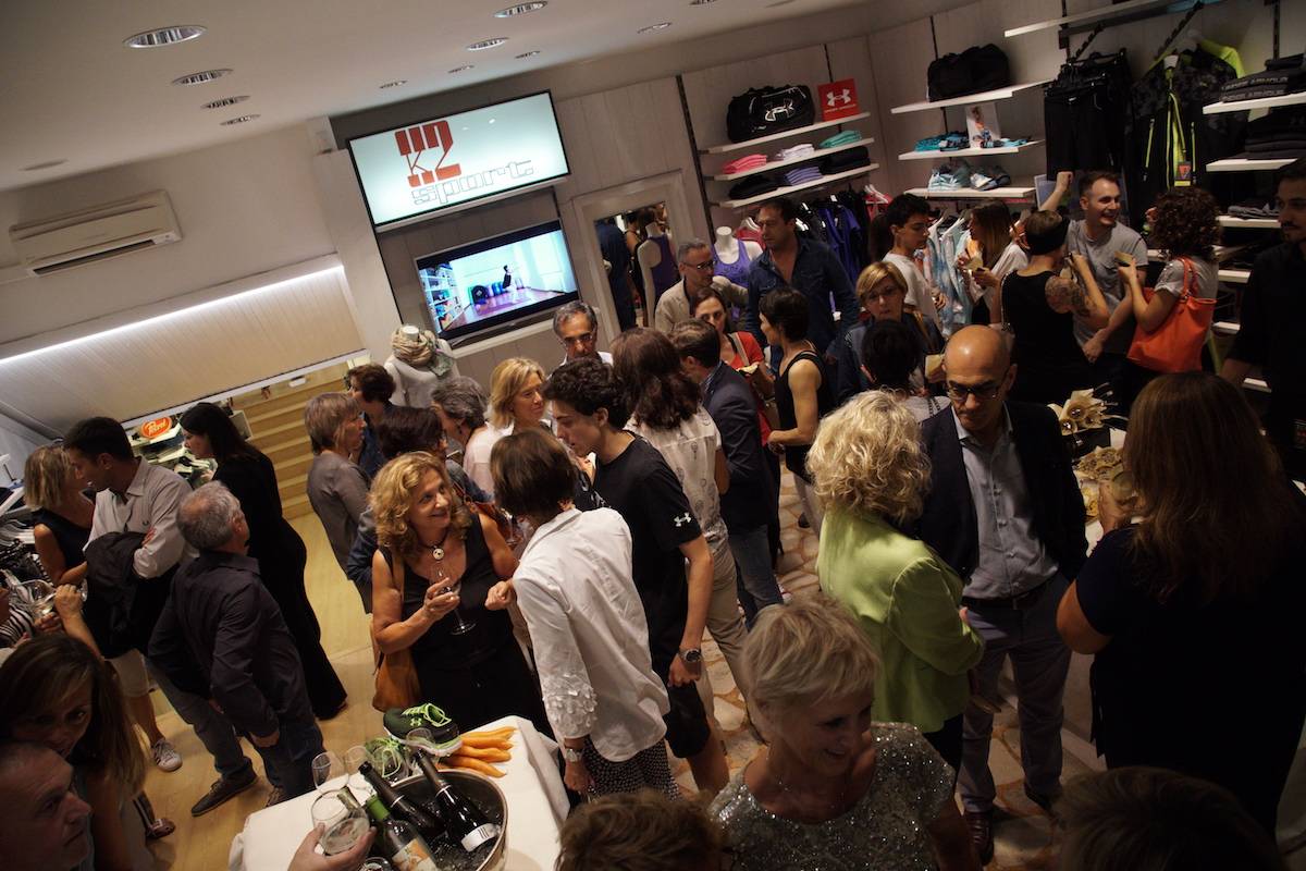 evento k2 lostudio udine